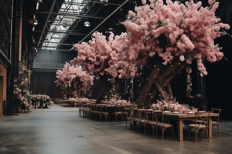 Venue Sourcing Service