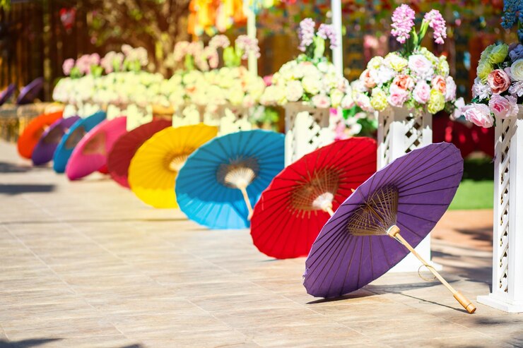 Venue Sourcing Service